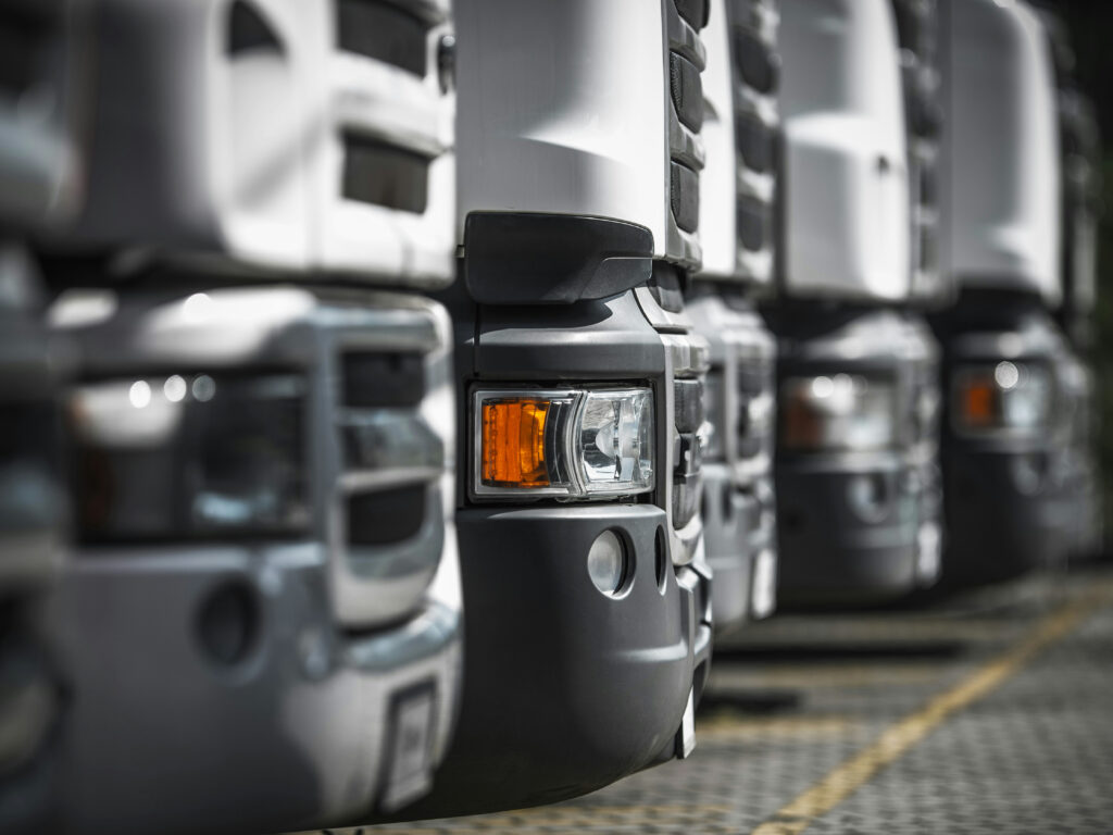 JK Armored Fleet of armored transport vehicles A view of the front of the the JK Armored fleet of secure transport vehicles.