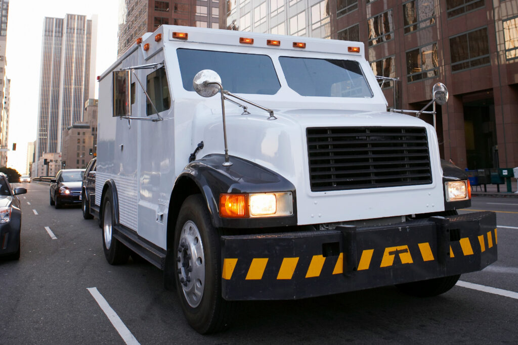JK Armored Transportation Page